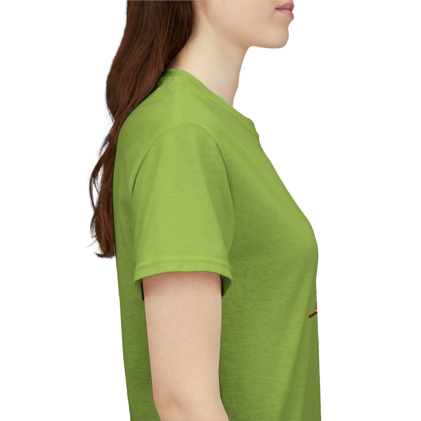 NSPPD UK Prayer Conference Unisex Heavy Cotton Tee,