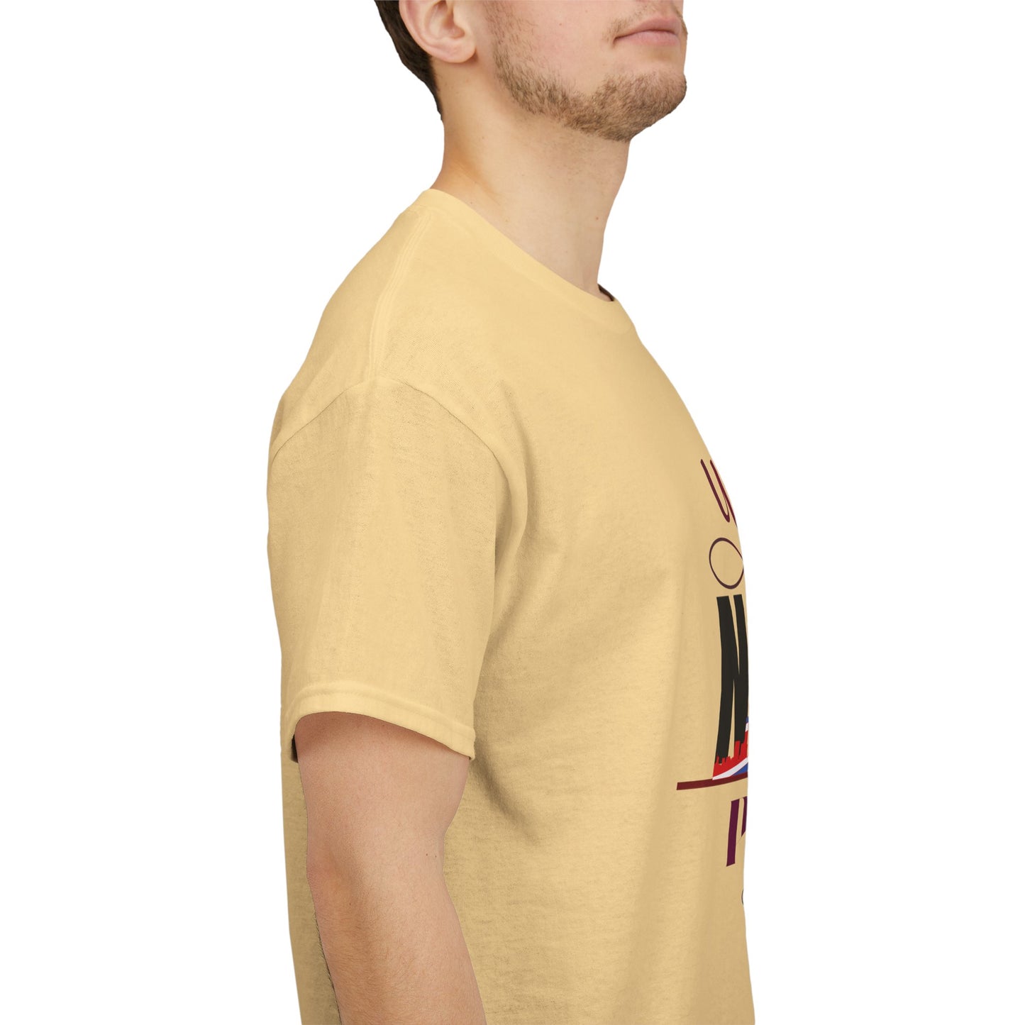 NSPPD UK Prayer Conference Unisex Heavy Cotton Tee,