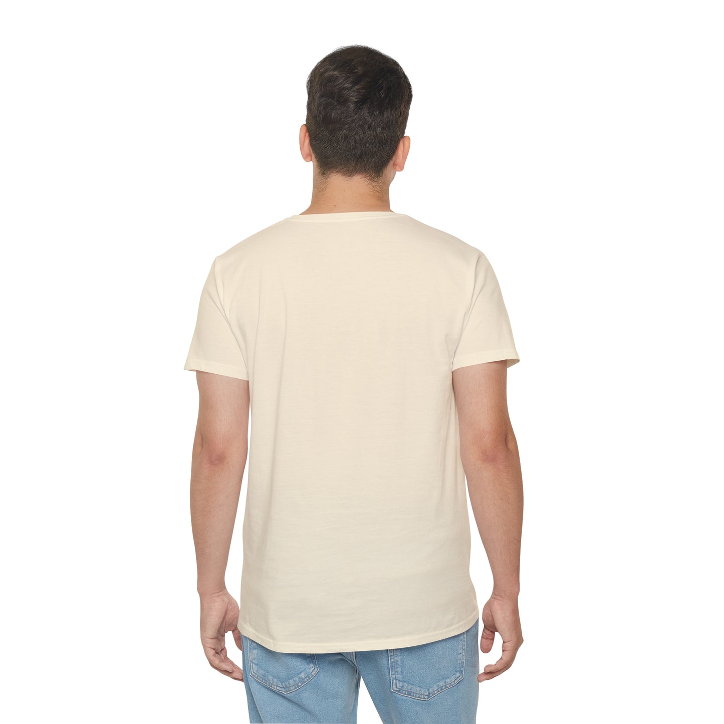 NSPPD UK Prayer Conference 2025 – Official Unisex Rocker T-Shirt