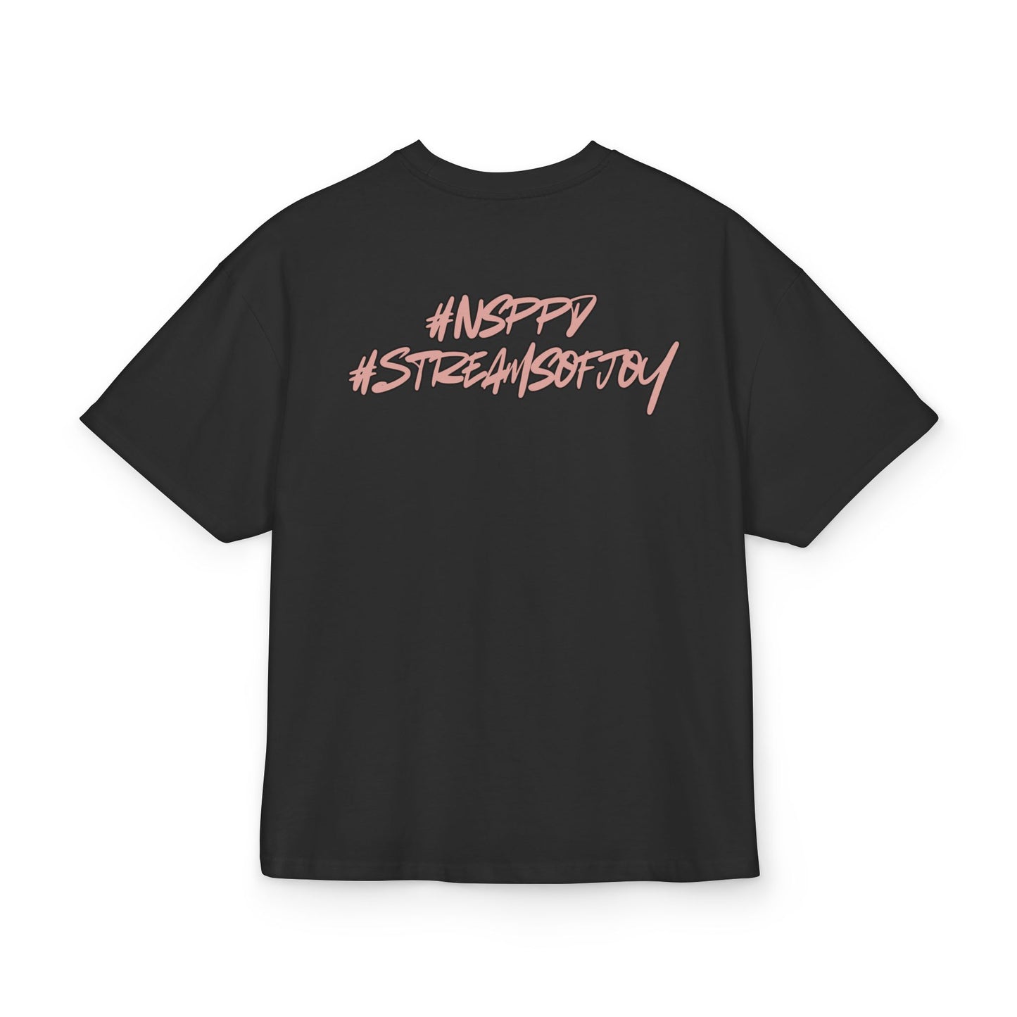 “You Are a Chosen Gene-Ration” Box Tee Unisex