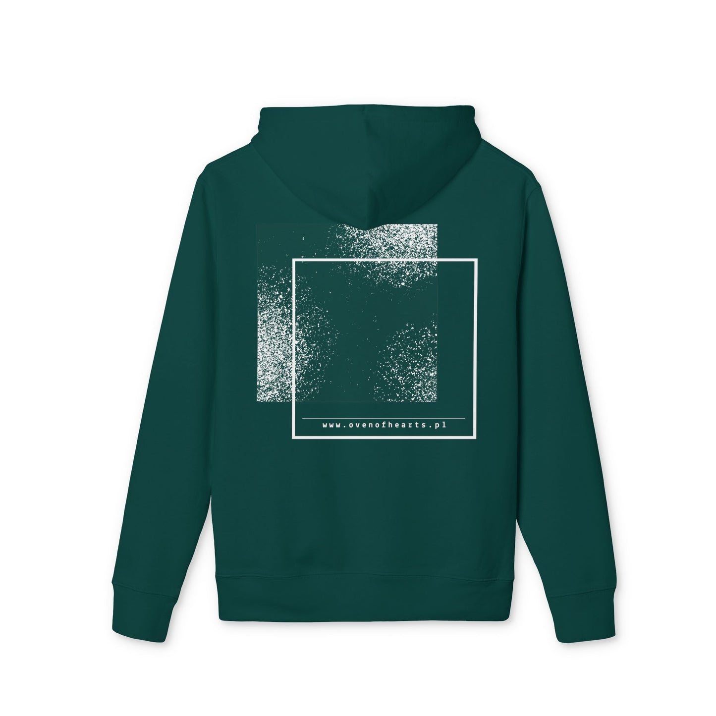 Justified Unisex Cruiser 2.0 Hoodie