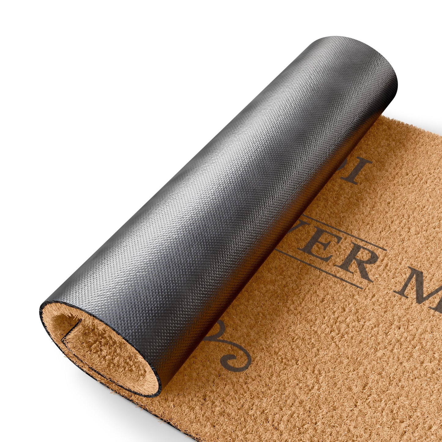 El-Roi Door Mat – "The God Who Sees Me"