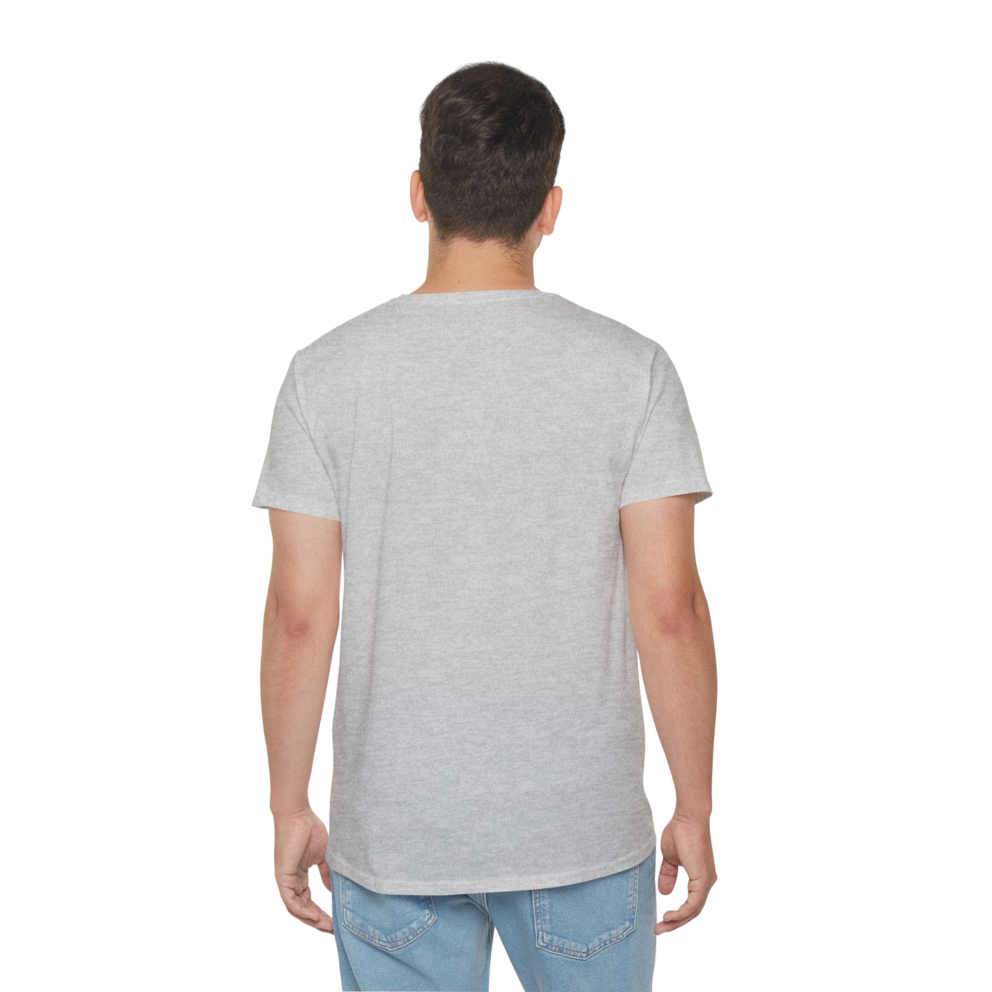 NSPPD UK Prayer Conference 2025 – Official Unisex Rocker T-Shirt