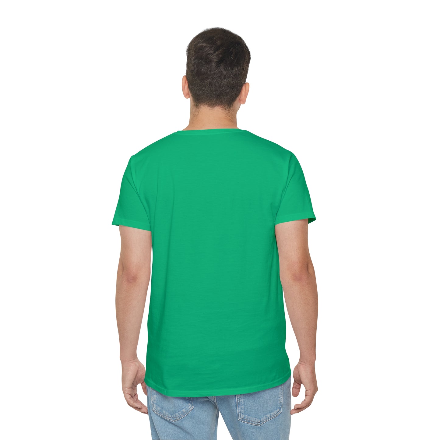 NSPPD UK Prayer Conference 2025 – Official Unisex Rocker T-Shirt