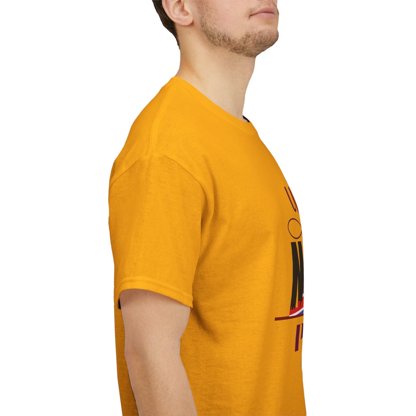 NSPPD UK Prayer Conference Unisex Heavy Cotton Tee,