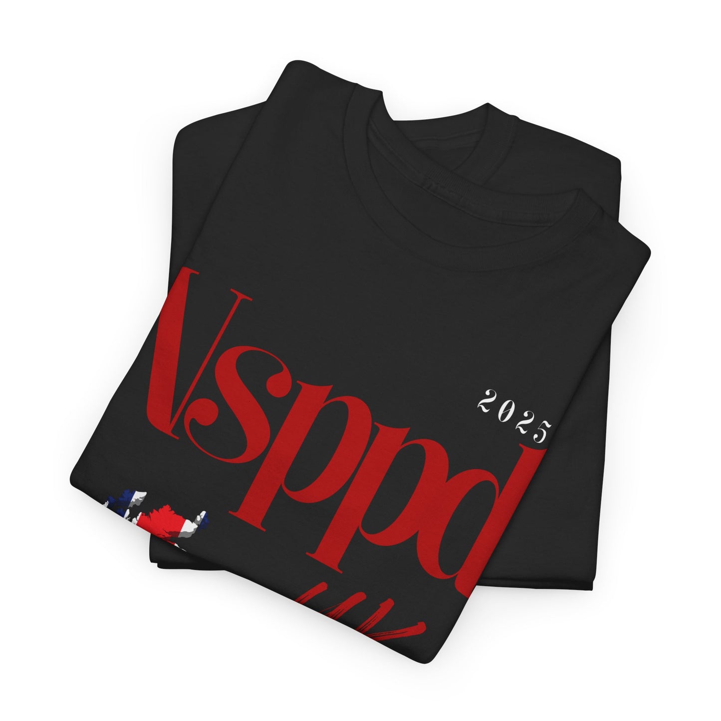 NSPPD UK Prayer Conference Unisex Heavy Cotton Tee