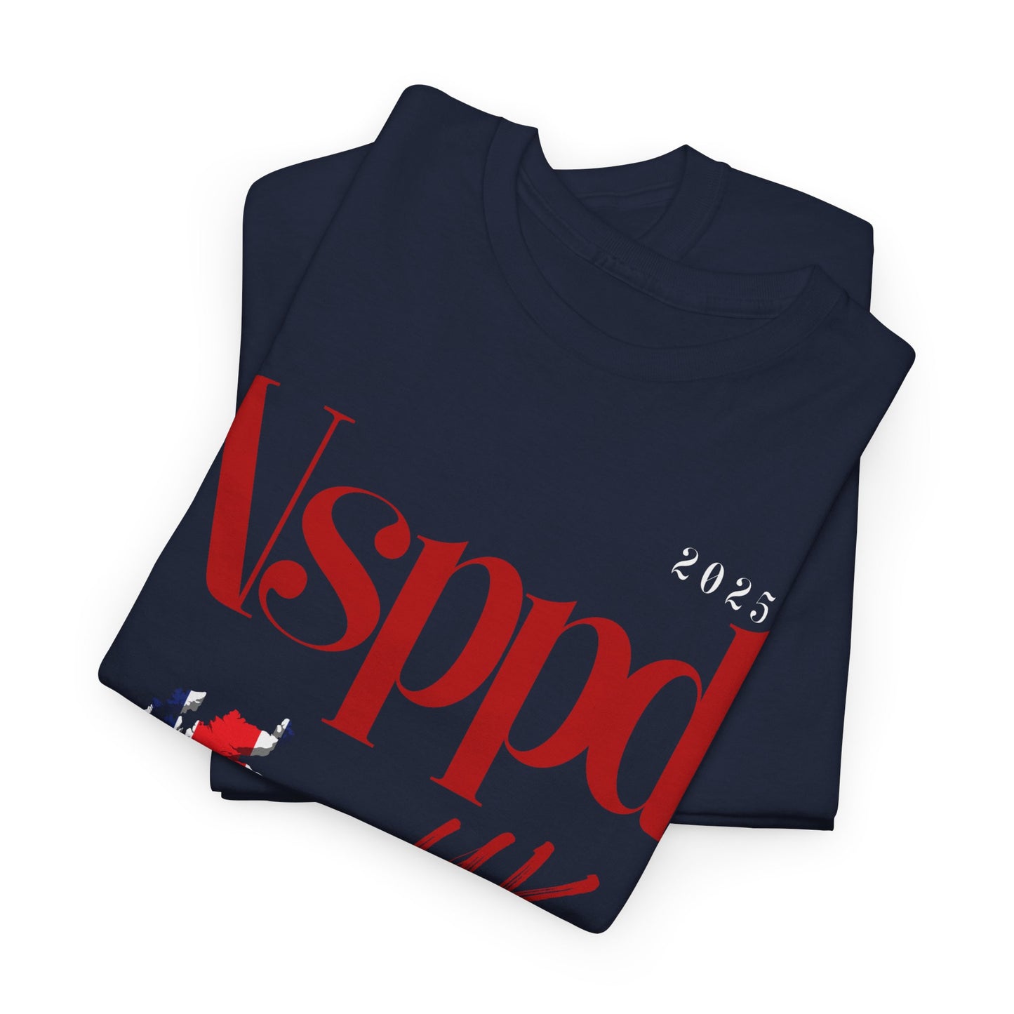 NSPPD UK Prayer Conference Unisex Heavy Cotton Tee
