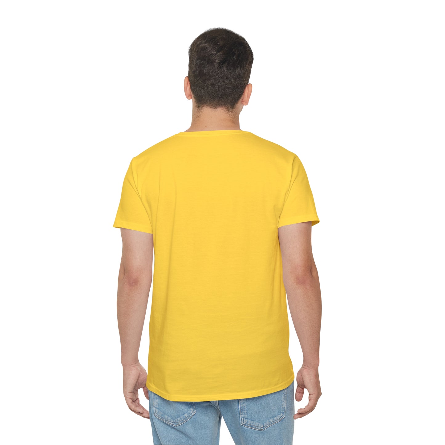 NSPPD UK Prayer Conference 2025 – Official Unisex Rocker T-Shirt