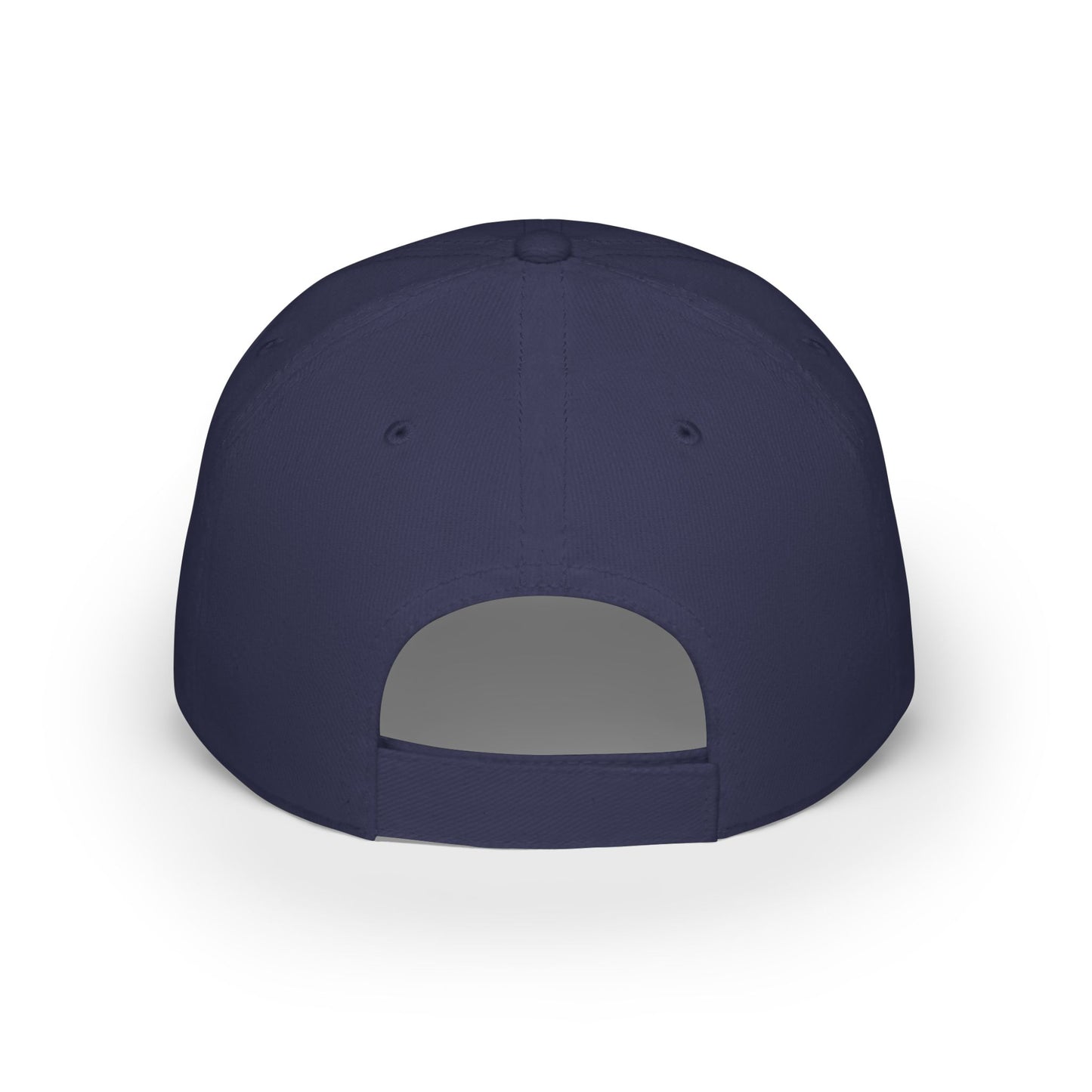 JESUS LOVES YOU – 1 JOHN 4:19 BASEBALL CAP